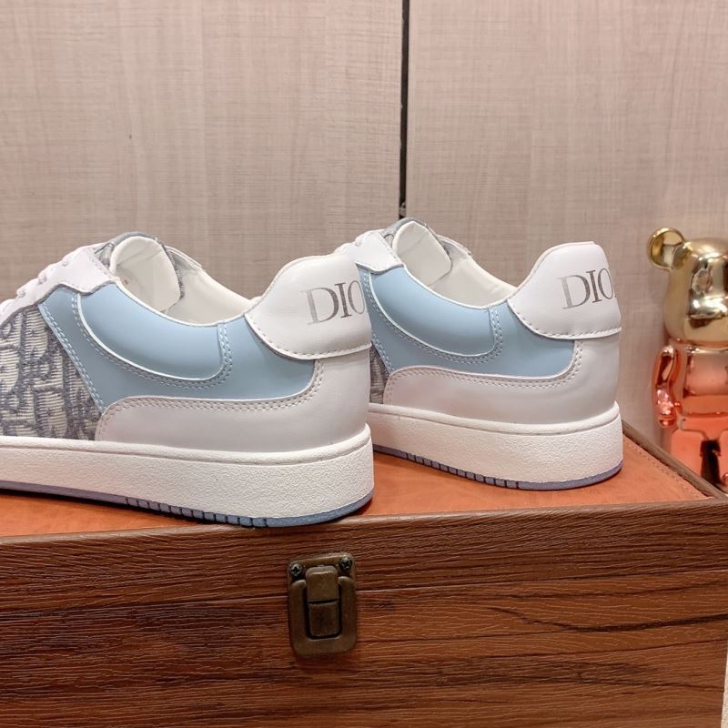 Christian Dior Sneaker